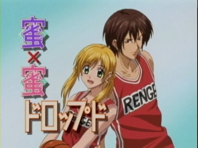 Honey Honey Drops Episode 1